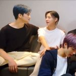 [NCT드림] n년간의 맠 연구 결과...