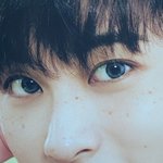 [NCT드림] 애들 <b>렌즈</b>낀 거 개이뻐