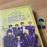 [NCT드림] 시그 <b>수령</b> 완…..