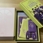 [NCT드림] 얘들아…<b>구경</b>하는 데만 30분 넘게 걸렸어