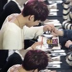 [방탄소년단] 타고난 근<b>수저</b>