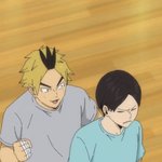 [하이큐] 4기 정주행하다가ㅋㅋㅋㅋㅋㅋㅋㅋㅋ