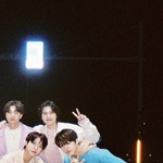 [NCT드림] 강쥐 구부정 <b>필승</b>