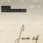 [더보이즈] 아ㅅ1발눈물나