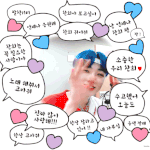 [더보이즈] <b>찬희</b> 칭찬 감옥에 가두기