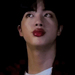 이 사람들 <b>입술</b> 왜 그런거야?