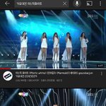 가요대전 콜라보 <b>두곡</b> 꼭 들어봐