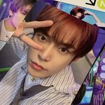 [NCT칠프] 앨범깡 햇는데 <b>영</b>이 나왔당