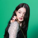 장원영 예쁘다