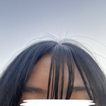 [드루와] 내 앞머리 왜 이러는지 아시는 분
