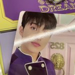 [NCT드림] 맠으 포카에 하자있는데 이거 걍 품어야하나..?