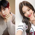 [모두드루와] 아이돌 향기없는꽃 <b>투탑</b>