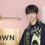 [NCT드림] 와 이 사진 보면서 저 목도리