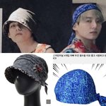 방탄 뷔 정국 이건 <b>대체</b> 뭘까