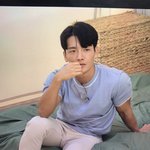 솔로지옥 보는데 나만 백현 생각남?????