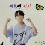 [NCT칠프] 마크 <b>착한</b>줄알았는데