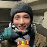 조슈아 생일케이크 자기랑 존똑ㅋㅋㅋ