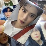 [NCT칠프] <b>포카</b> 정리 하는데