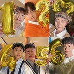 [BTOB] 내일 팬미팅 다녀오는 멜<b>디</b>들 모두 조심히 잘다녀와!!