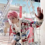[NCT칠프] 이태용 <b>인스타감성</b> 다 버린거봐ㅋㅋㅋㅋ