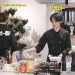 [NCT드림] 요리왕 <b>조리</b>왕 같은거 또해줘..