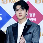 <b>세훈</b> 이거 기사 사진이야..?