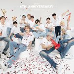 [세븐틴] 올해 다들 정말 고생 많았어!