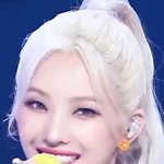 전소연 제패토 <b>캐릭</b>처럼 생기지않았냐