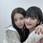 여자아이들 내 최애 <b>조합</b>