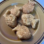 [NCT칠프] 야<b>밤</b>에 갑자기 미니 붕어빵 먹기