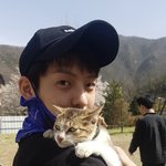 [BTOB] 민혁이 <b>학생때</b> 사진