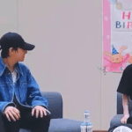 제이크 너무 귀엽지 않냐?