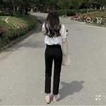 이런 <b>건전</b>한 코디 넘 이쁜듯