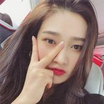 내가 좋아하는 느낌의 조이셀카 짤털