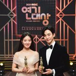 이세영 수상 소감 봤냐 ㅋㅋㅋㅋㅋ