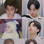 <b>셉</b><b>정한</b> 애기때 사진 봐 ㅋ큐ㅠㅠ