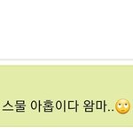 [방탄소년단] 죄홉 그거 정신력문제<b>얌</b>