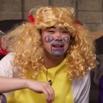 [모두드루와] 문빈 망가져도 잘생겨보이는데 이거 콩깍지야 ?