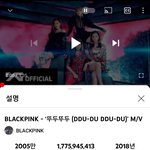 [드루와] 아이돌 <b>노래</b> 중 유튜브 <b>조</b>회수 1위..