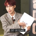 레스토랑에서 <b>주문</b>하기 꺼려진다는 배우