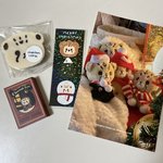 [NCT칠프] 치타리 그립톡 받았는데 실물 ㅈㄴ 예쁘다