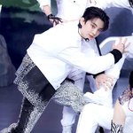 [더보이즈] 사랑해 호랑이들<b>아악</b>