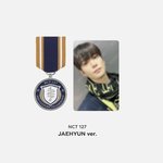 [NCT칠프] 하…<b>셀카</b>개잘찍엇네….