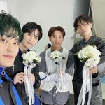 [NCT칠프] 나한테 <b>청혼</b>하는건가