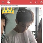[NCT칠프] 맠프 충격..;