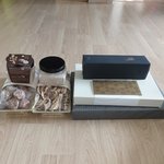 [이것좀봐줘] 신한은행 <b>종로</b>지점 돈쭐가능합니까~~??