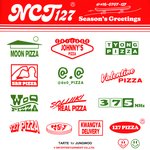 [NCT칠프] 산남자피자랑 <b>솔지</b>키진짜피자