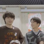 [NCT칠프] <b>마크</b>가 쟈니 쳐다볼 <b>때</b>