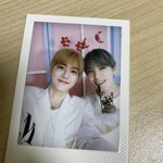 [NCT드림] 얘드라 나 재민재노 <b>폴라</b> 뽑았어