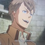 [진격의거인] ㅅㅍ? 아니 팔런 영어이름